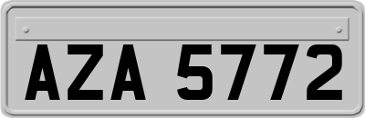 AZA5772