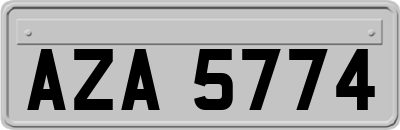 AZA5774