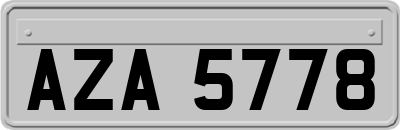 AZA5778