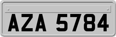 AZA5784