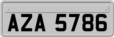 AZA5786