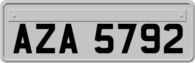 AZA5792
