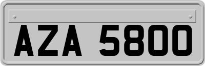 AZA5800