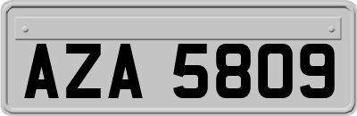AZA5809