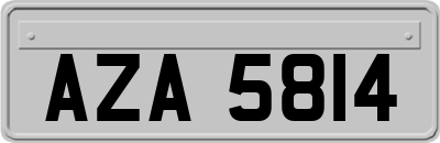 AZA5814