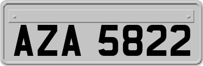 AZA5822