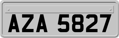 AZA5827