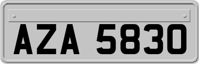 AZA5830