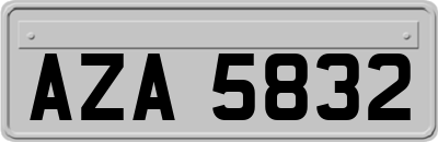 AZA5832