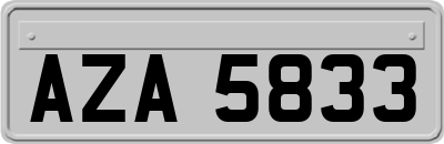 AZA5833