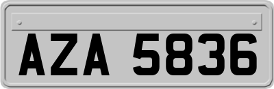 AZA5836