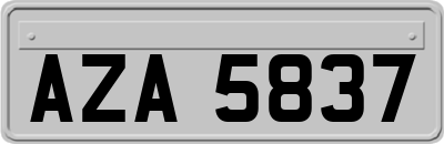AZA5837