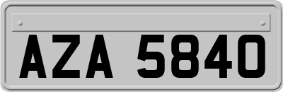 AZA5840
