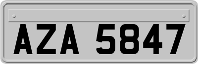 AZA5847