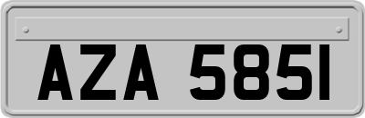 AZA5851