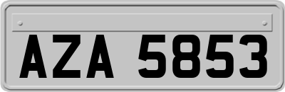 AZA5853