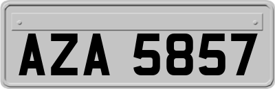 AZA5857