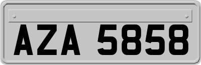 AZA5858