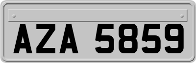 AZA5859