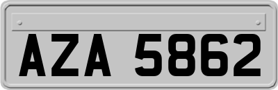 AZA5862