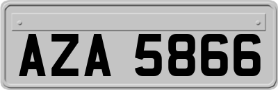 AZA5866