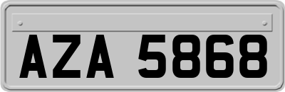 AZA5868