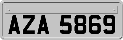 AZA5869