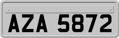 AZA5872