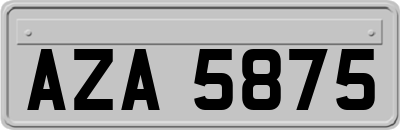 AZA5875