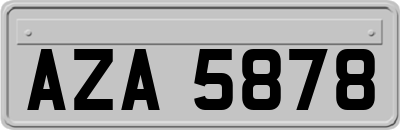 AZA5878