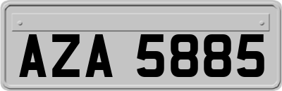 AZA5885