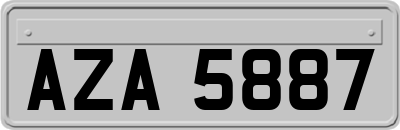 AZA5887