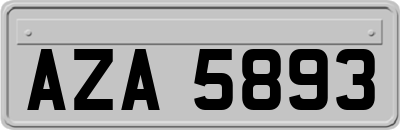 AZA5893