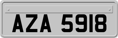 AZA5918