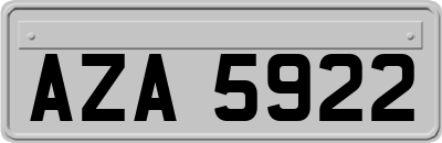 AZA5922