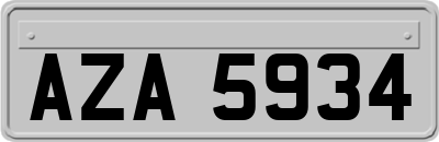 AZA5934