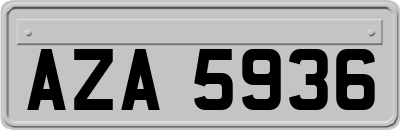 AZA5936