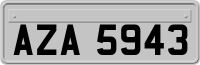 AZA5943