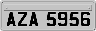 AZA5956