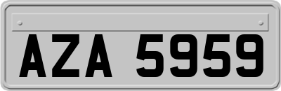 AZA5959