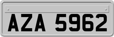 AZA5962