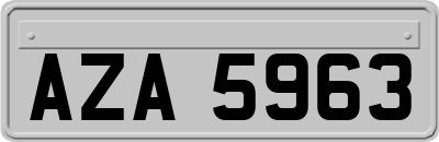 AZA5963