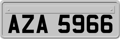 AZA5966