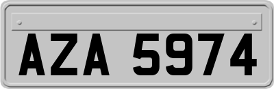 AZA5974