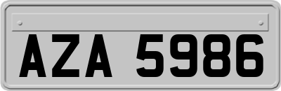 AZA5986