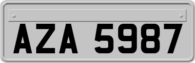 AZA5987