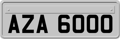 AZA6000