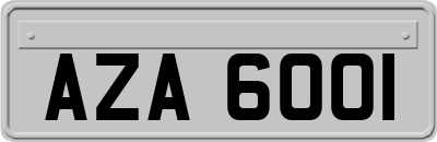 AZA6001