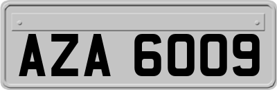 AZA6009