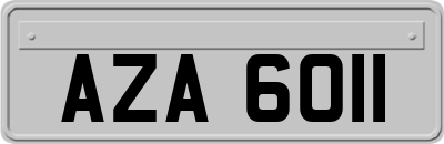 AZA6011